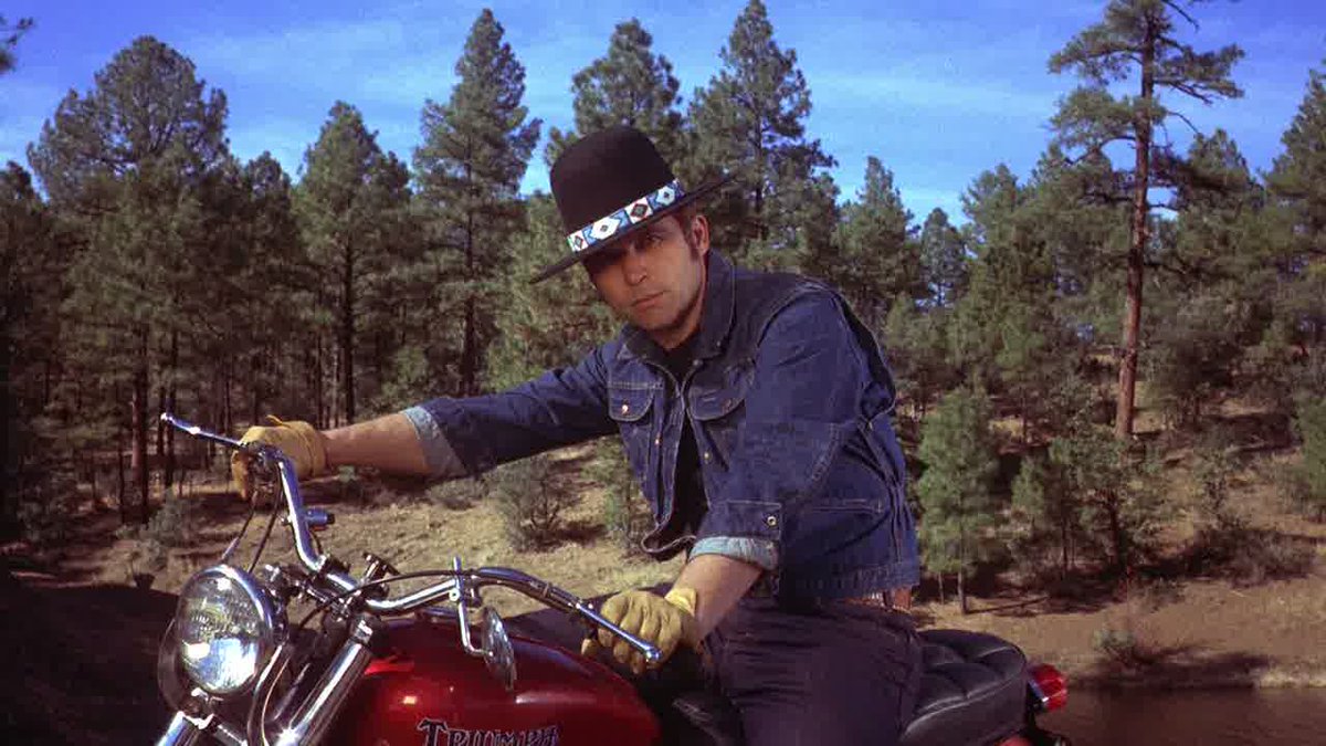 Billy Jack Mad Max (1979)Quadrophenia #MotorcycleMovies.