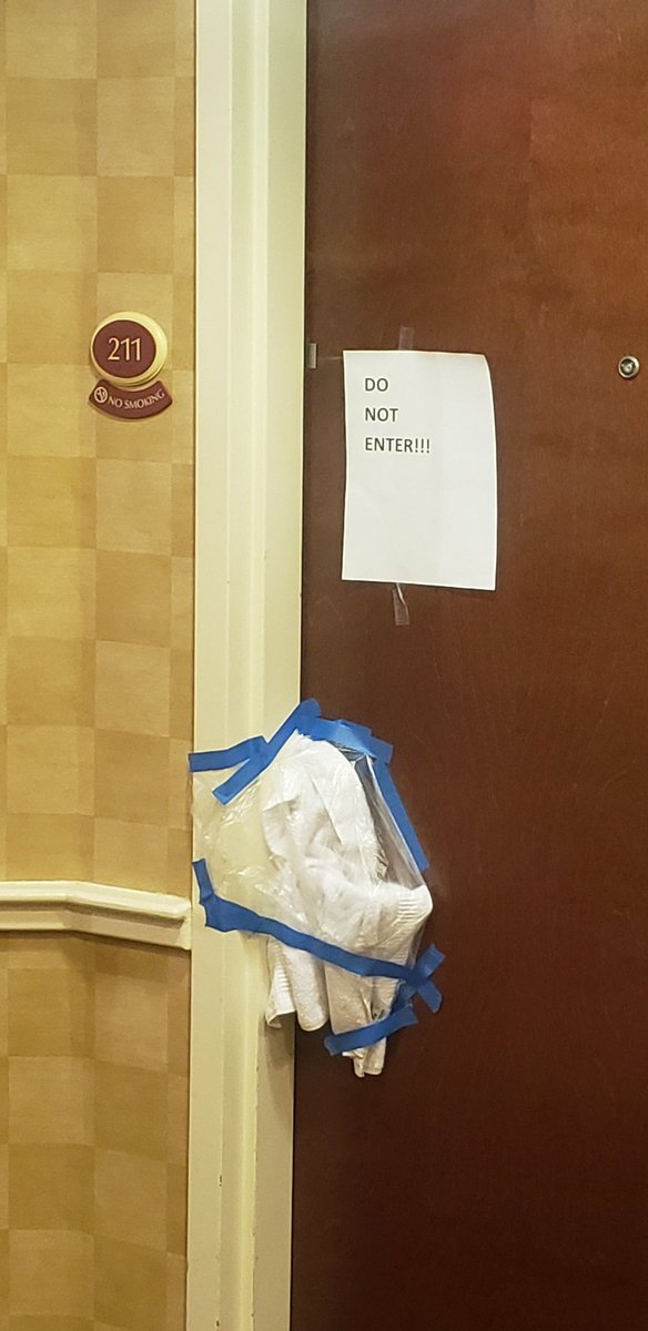 This is like some Walking Dead about to happen insanity