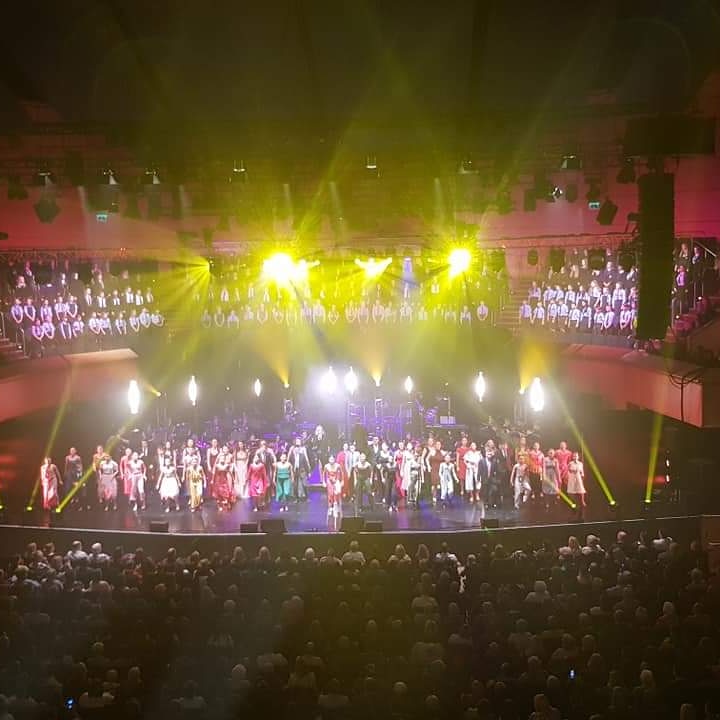 Tomorrow is your last chance to donate to Glasgow Philharmonia and Movies to Musicals via the Kiltwalk

Please give what you can at this tough time to keep giving young incredible performers an opportunity of a life time for free!! 

glasgowkiltwalk2020.everydayhero.com/uk/ross-17 

#kiltwalk #donate