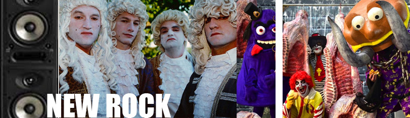 ted_cantu's tweet image. hotmetrofinds.com/NEW+MUSIC+THRI… NEW MUSIC MONDAY with the #UpperCrust #MacSabbath and #elvana You won't find these on the radio but you will find them here. #MondayMotivation #mondaythoughts #alternativerock @PunkRockClub