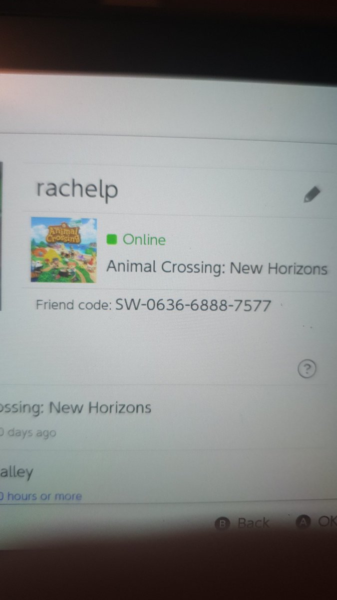 Rach tweet media