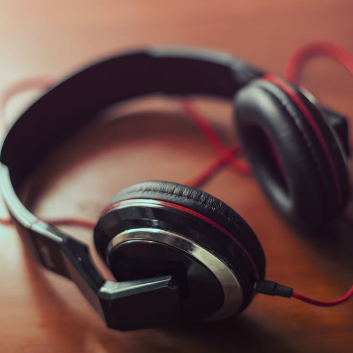 Music is something we all have in common. What are some tunes that you've been jamming out to these days?
