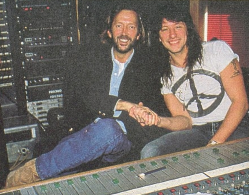 Sambora Nation tweet media