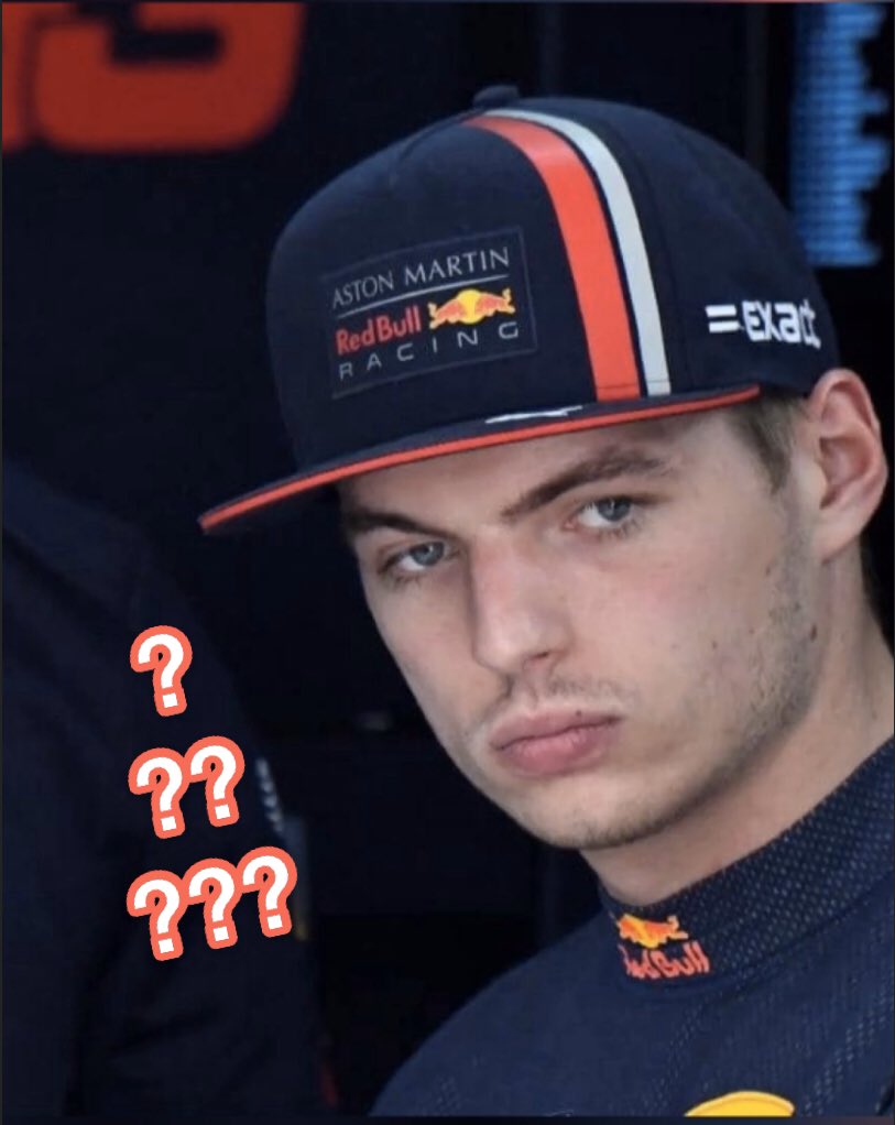DKamenskii's tweet photo. @DartHelmut wanted to send Red Bull drivers to COVID “camp” to get them infected to get them prepared for intense championship race. Underrated genius? https://t.co/Hu7A7RZGt2