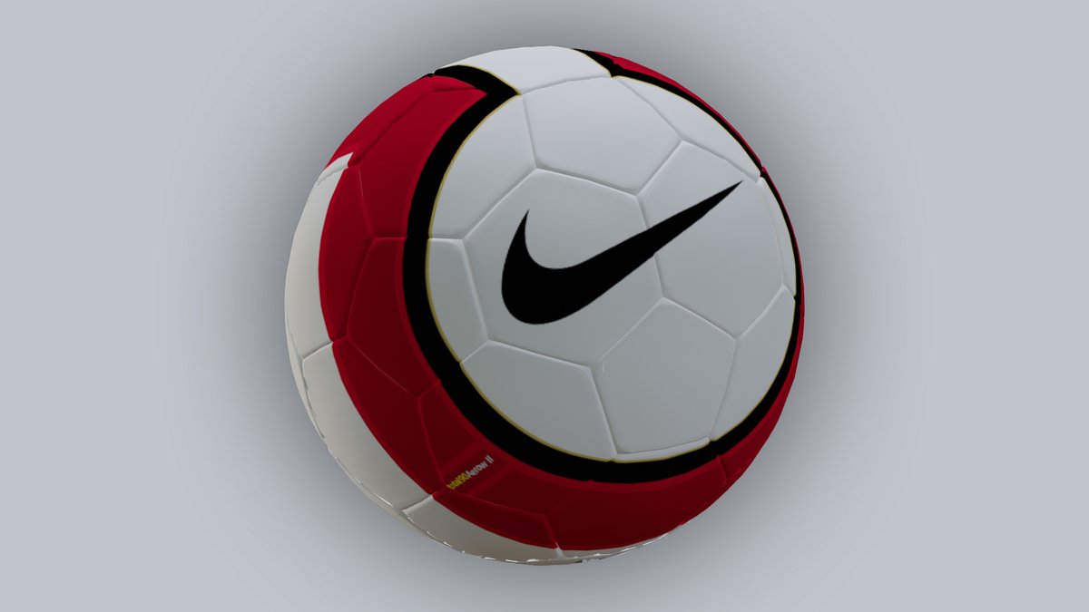 2006 premier league ball