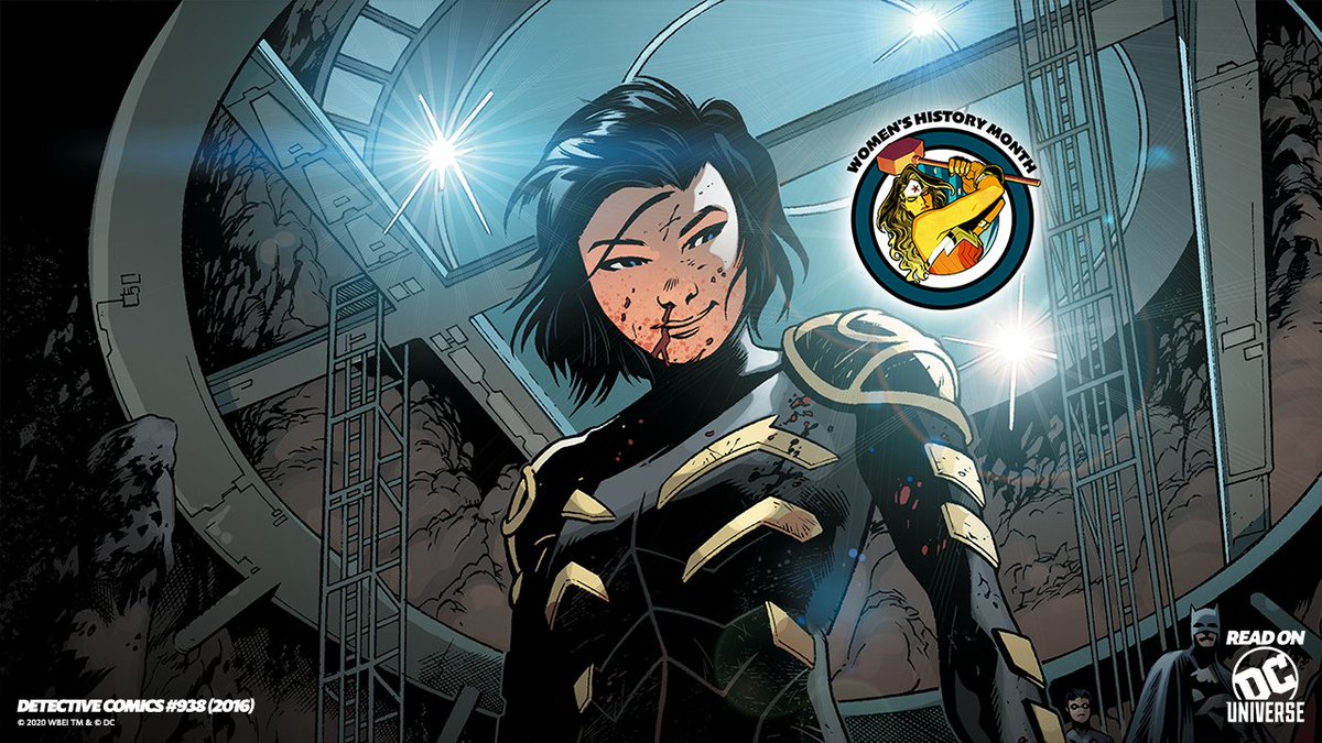 dc orphan dc orphan