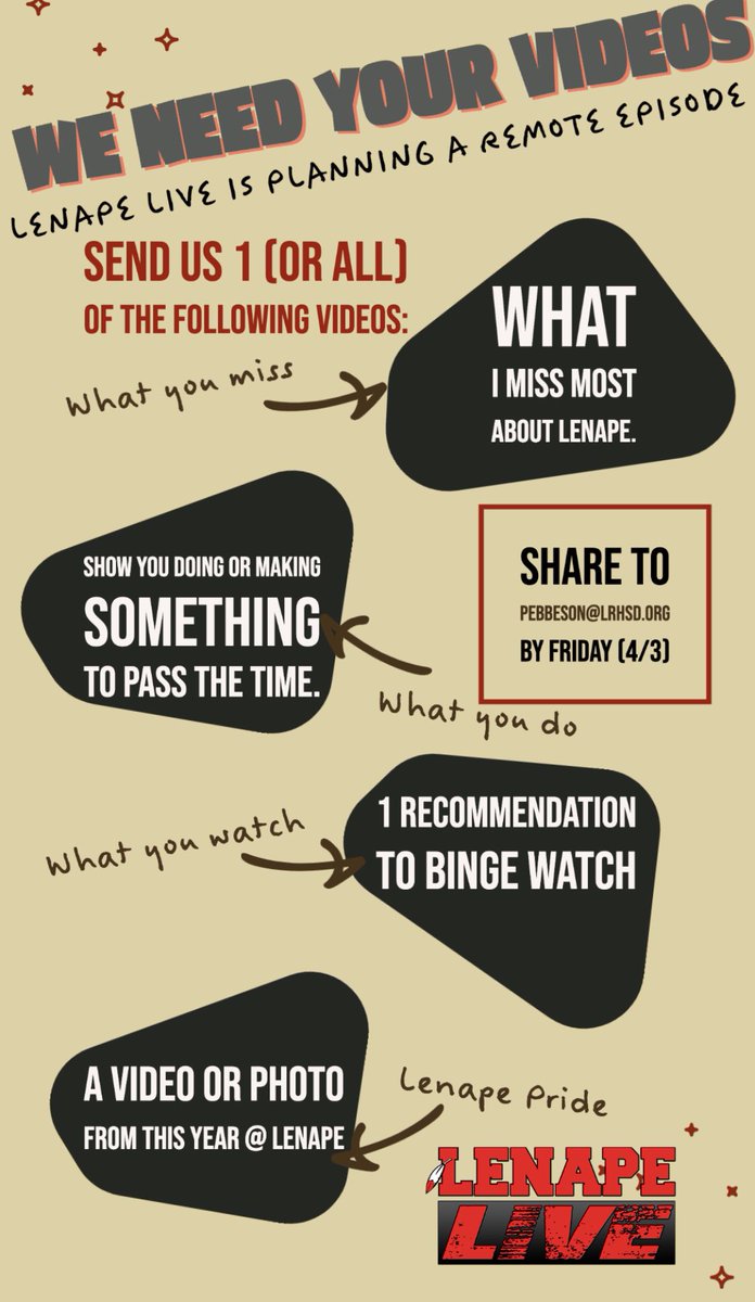 Lenape2022 tweet media