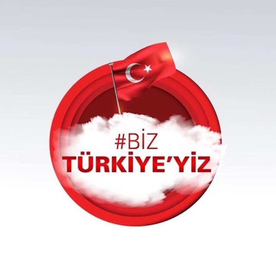 BİZ BİZE YETERİZ TÜRKİYEM.
SAYIN CUMHURBAŞKANIMIZ RECEP TAYYİP ERDOĞAN BAŞKANLIĞINDA BAŞLATILAN YARDIM KAMPANYASI ÇERÇEVESİNDE TAŞIN ALTINA #MİSİAD OLARAK BİZDE ELİMİZİ KOYUYORUZ
MİSİAD OLARAK ÜLKEMİZİN İÇİNDEN GEÇMİŞ OLDUĞU BU ZOR SÜREÇTE MİLLİ DAYANIŞMA KAMPANYASI BAŞLATIYORUZ