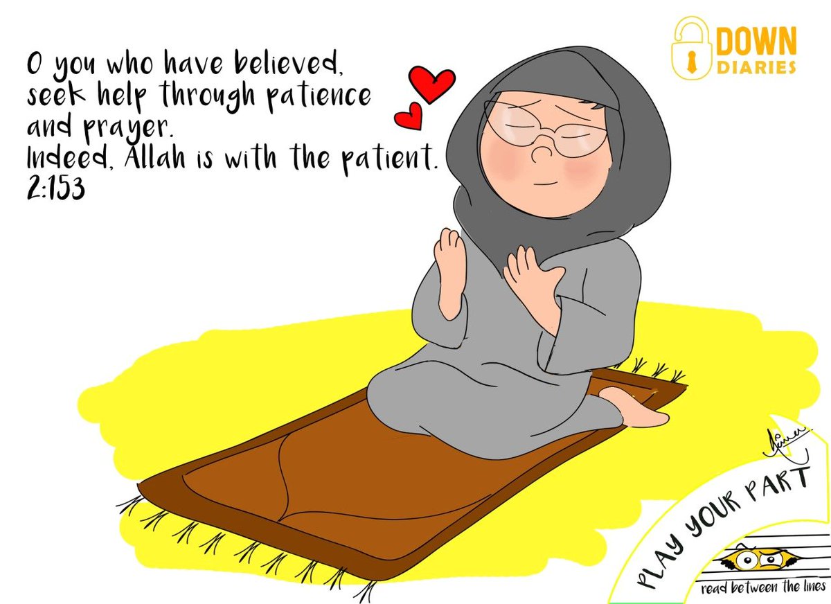 RBTLdrawings's tweet photo. Have faith and patience in this desperate times pray with the strong belief that Allah SWT is listening and will diminish this misery from the root, Aameen.
#playyourpart #faith #allahuakbar https://t.co/qwlTeI2i4m