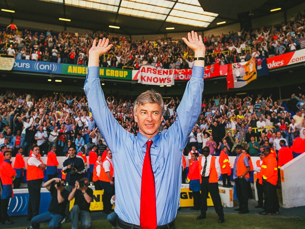 now.arsenal tweet media