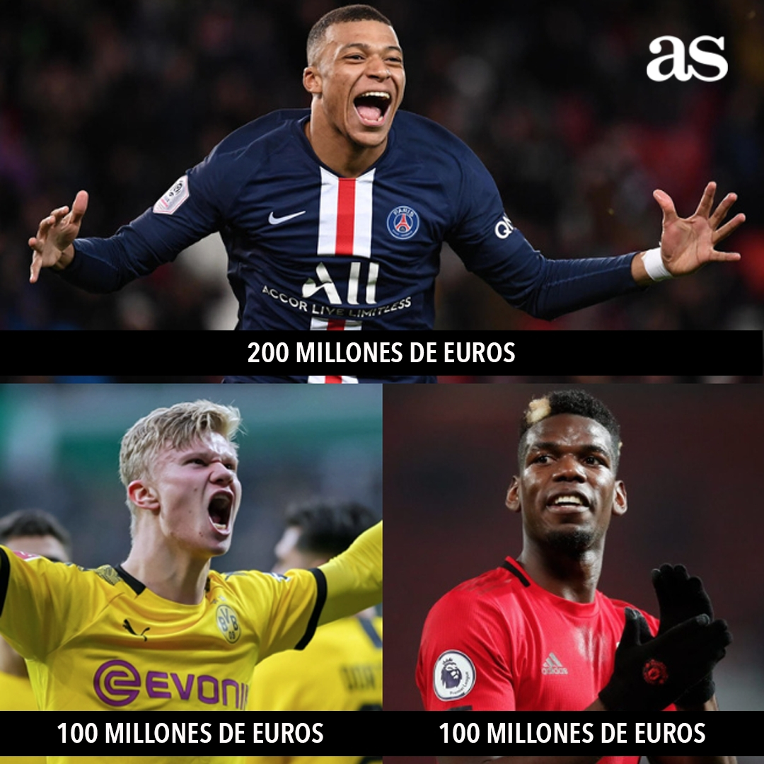diarioas's tweet photo. 💰 Tienes 200 millones de euros
🤔 ¿Cómo los gastarías? https://t.co/OMuSnbJ2CL