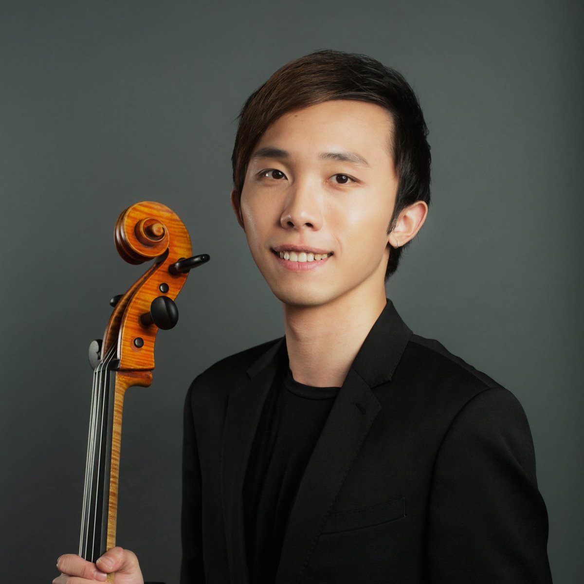 BienenSchoolNU's tweet photo. CMS @chambermusic has selected cellist Sihao He as one of five artists for the #BowersProgram! Sihao is an alum (MM18) and current DMA student of Hans Jensen. 

Learn more: https://t.co/Wrm00jqgMY https://t.co/T1wE9vwAGh