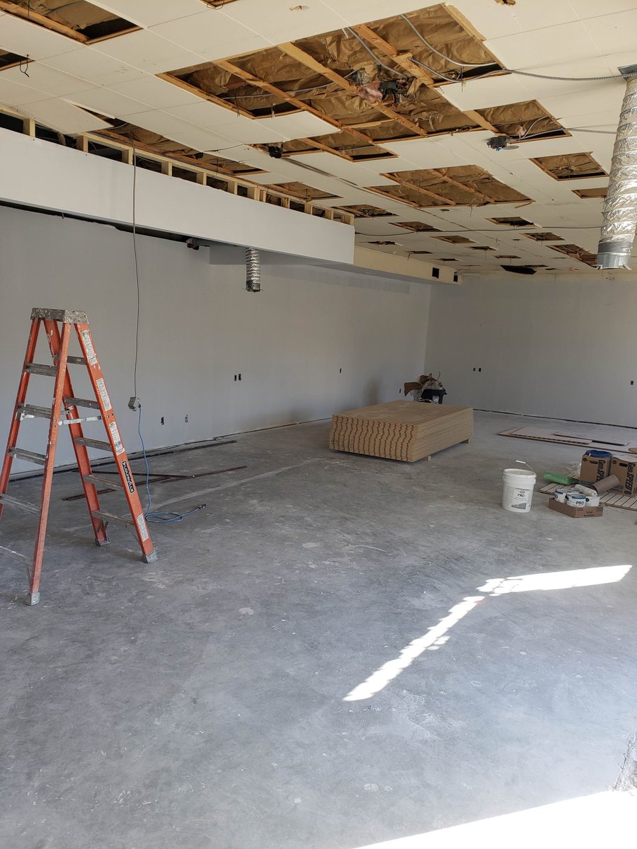 1 Stop Vacuum Centre tweet media