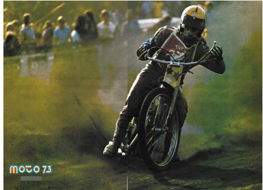 Upright Speedway  tweet media