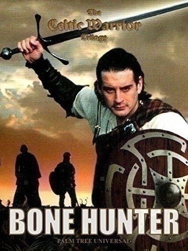 #Bone #Hunter #Amazon #Prime #Movie #Warrior #Fingal must take the #Relic of the #Bones of #StAndrew to its #resting #place #Warring #Tribes get in his way. amazon.co.uk/Bone-Hunter-Ja…