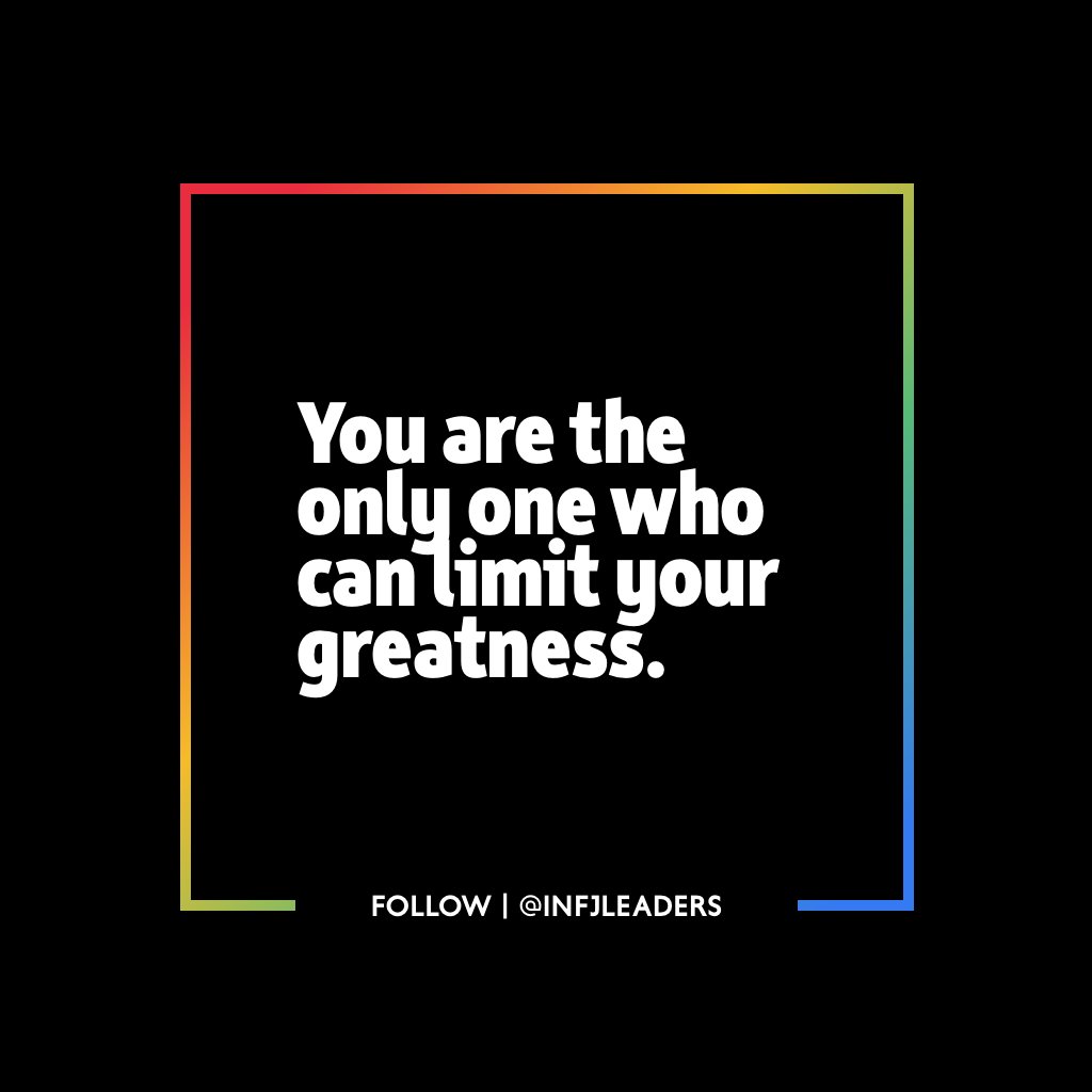 Think about what you want to create in your life and how you want to live – as if anything is possible. Without a crystal clear vision of what you are going to accomplish, you won’t know where to start. #greatness