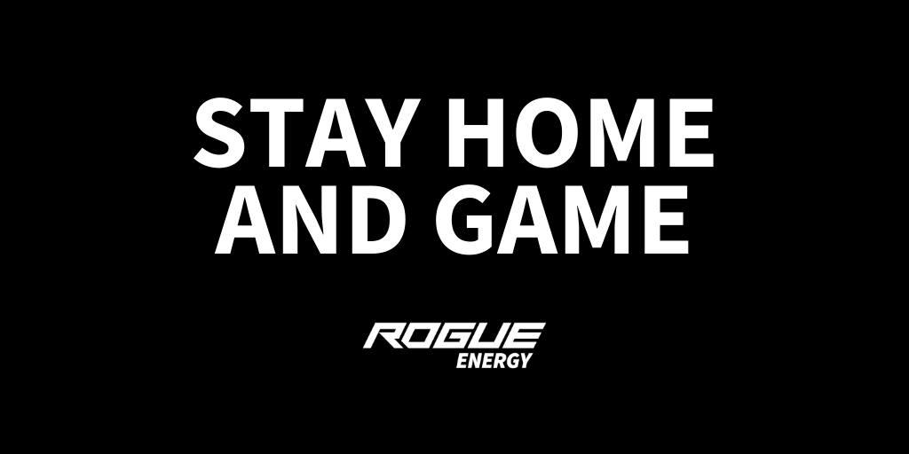 Rogue Energy tweet media