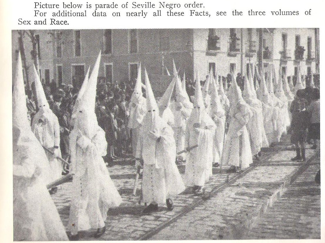 A Thread: 365 days of little known black history PART 3 