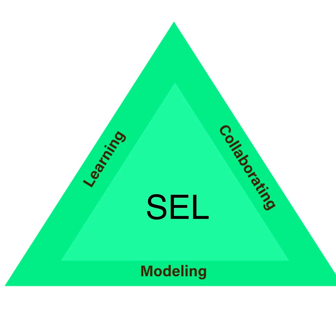 KateVincentLCSW's tweet photo. Social Emotional Learning & mental health are essential for students right now. But, before we can provide effective SEL instruction for kids, we, as educators & adults, need to develop and model our own SEL strategies. Follow #SELfcarespringbreak for daily adult SEL tips. https://t.co/JSwSI6aMRT
