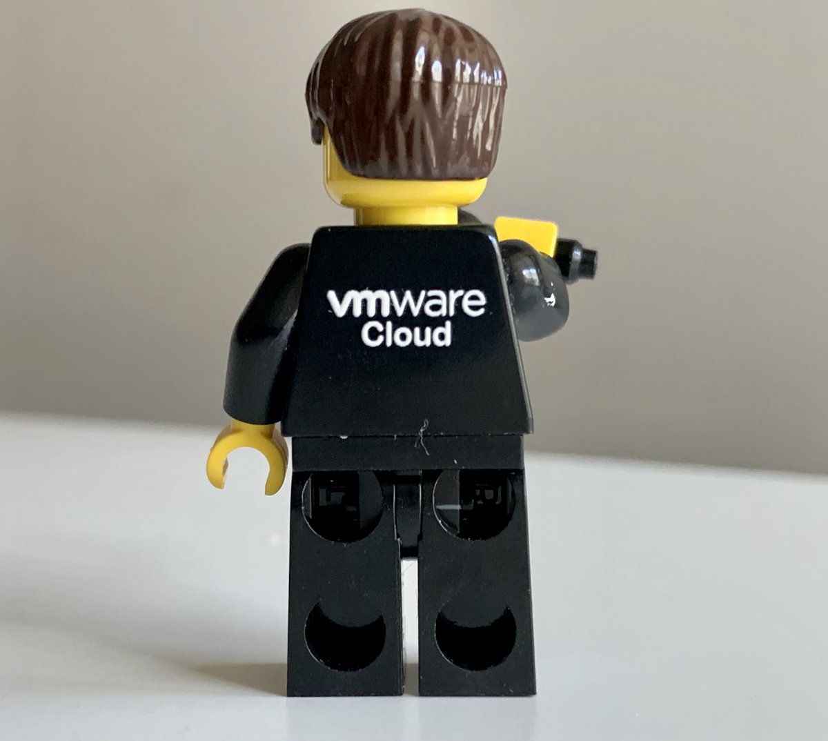lamw's tweet photo. Please welcome #VMwareCloud as the latest addition to the #VMWCloudLego collection! Turned out better than I thought and will be an exclusive giveaway for VMC specific events
#VMWonAWS #VMWonDellEMC #VMWonAWSOutposts https://t.co/4m83y0iTf3