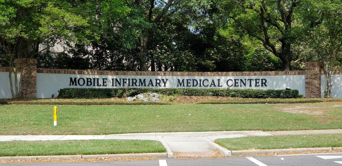 We made our first deliveries today and look forward to many more! We are glad to help the good folks at <a href="/usaunivhospital/">USA Health University Hospital</a> <a href="/SpringhillMC/">Springhill Medical Center</a> <a href="/ProvidenceHosp/">USA Health Providence</a> and <a href="/InfirmaryHealth/">Infirmary Health</a> #TogetherWeCan #MobileStrong