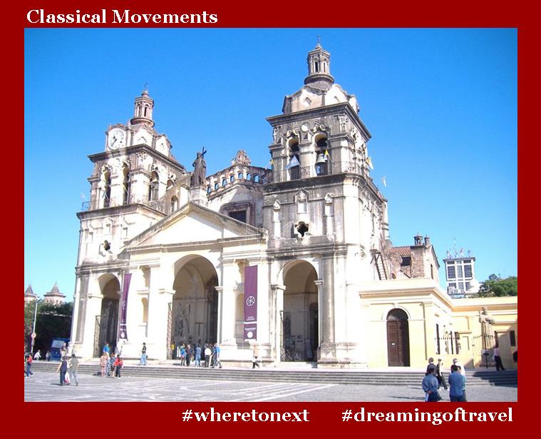 ClassicalMvmts's tweet image. Dreaming up your next 2021 ensemble tour? Here is a look at amazing places around the world! Today we are dreaming of a country in South America. Comment/share your own photos if you know where this is! Can’t wait to take you in 2021.
#wheretonext #dreamingoftravel #2021touring