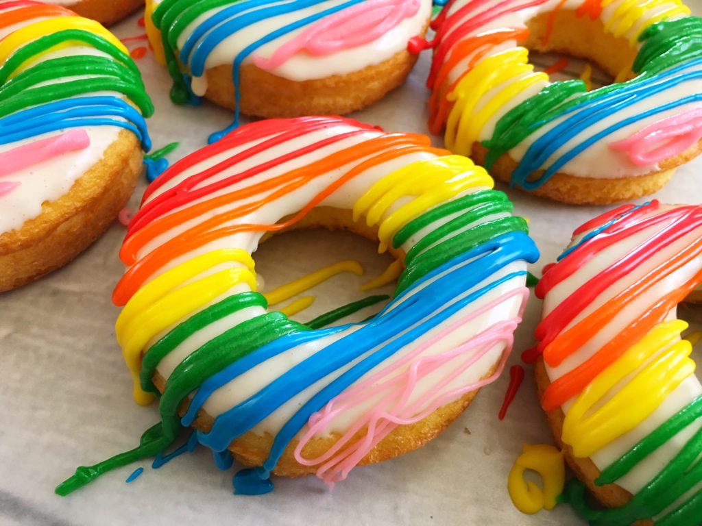 MsH_LMES's tweet photo. Now this is my kind of rainbow #iykyk #LMESrainbowchallenge😍 @LyonsMill https://t.co/P9Ug8HKMWO