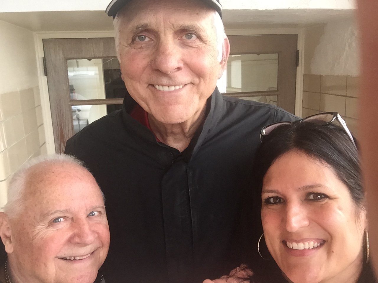 Happy 80th Birthday to Middie Legend, Jerry Lucas!!   