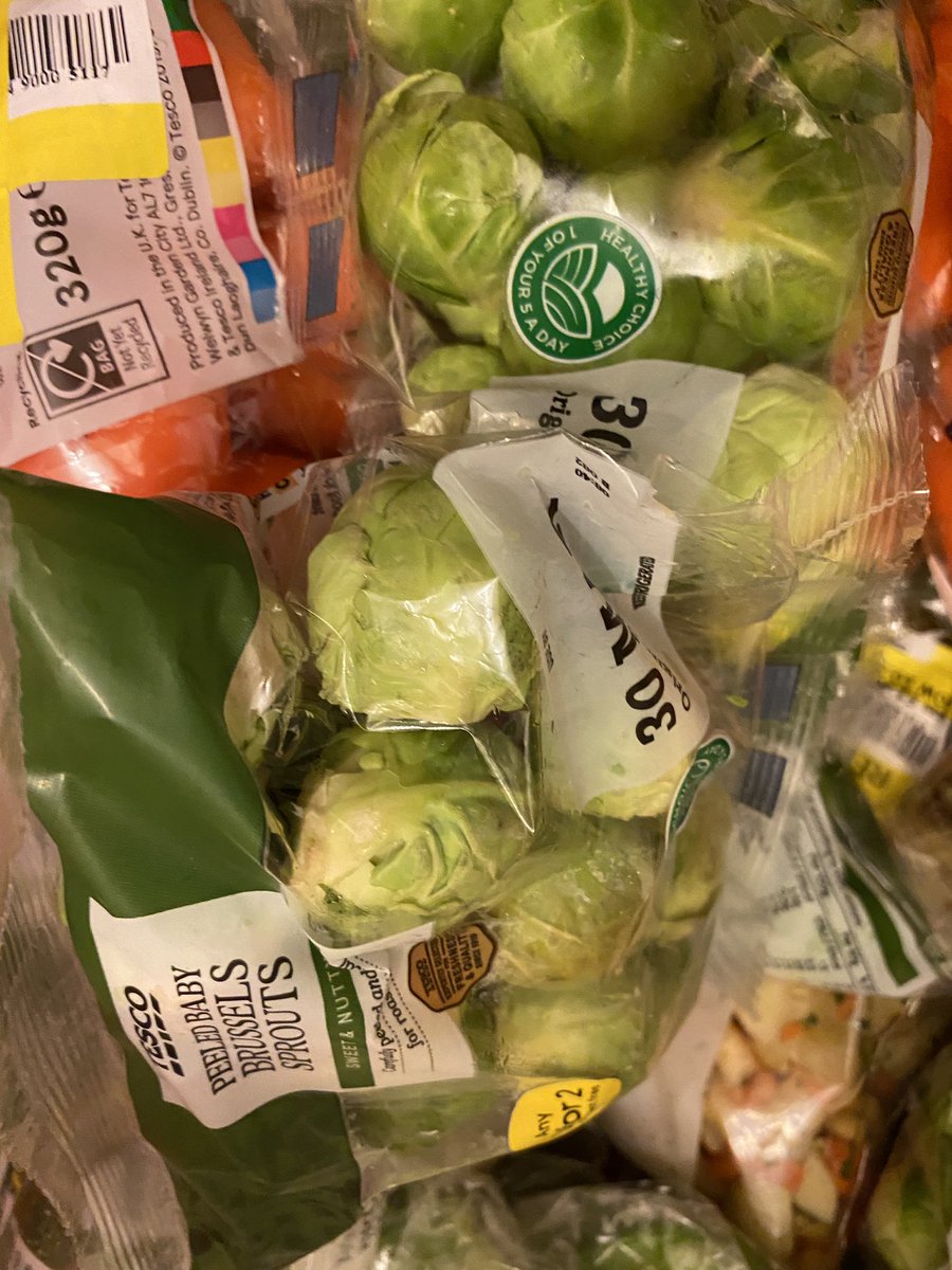 SusanJDurant's tweet photo. Wow another great donation from @FareShareYorks @Tesco  #Edenthorpe. Great help for our community including families in need and vulnerable adults #Community #WorkingTogether #MakingADifference @MayorRos @eastareateam @Ed_Miliband @DanJarvisMP @nightgibson https://t.co/MzfsDUjfUH