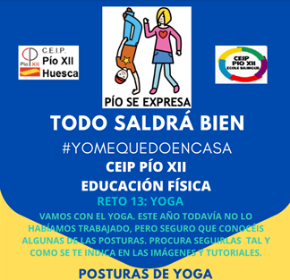 CEIP Pío XII de Huesca tweet media