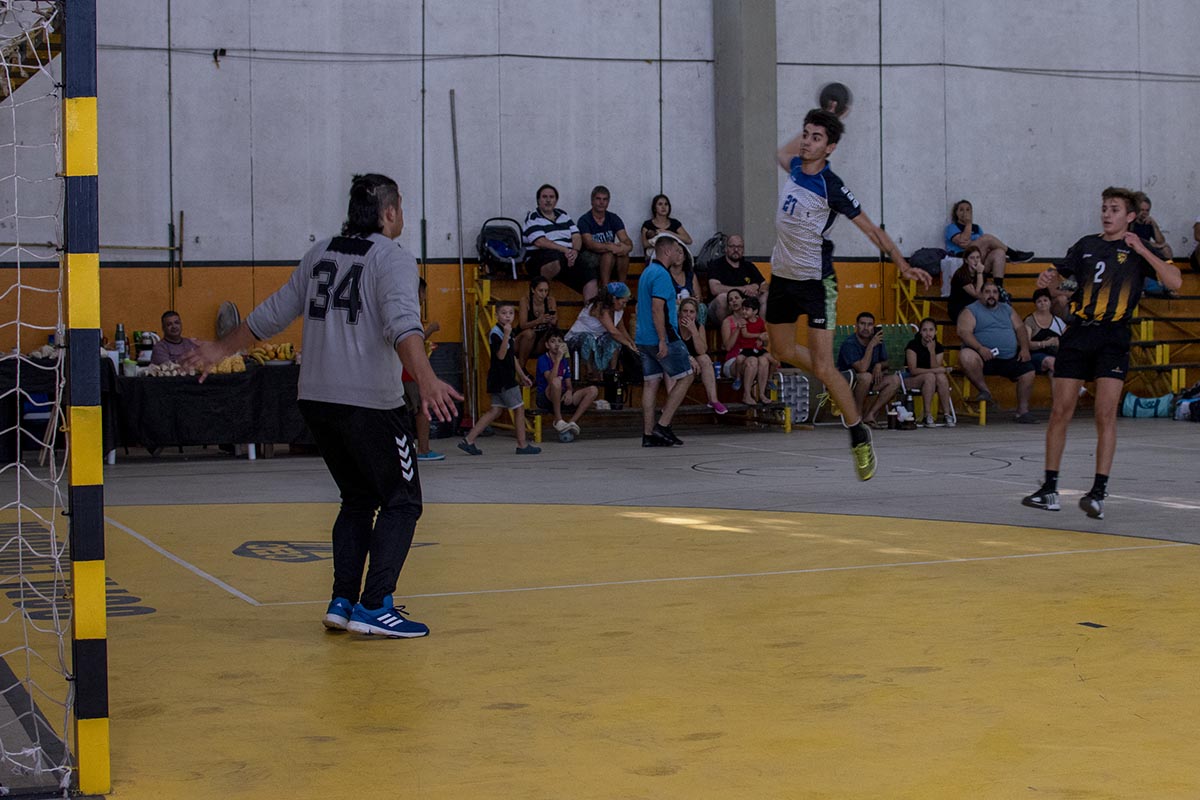 #CopaCórdoba 🏆 2020
📸 Verónica Ghigi 
<a href="/GPJHandball/">GPJ Handball</a> Club Banco de Córdoba.