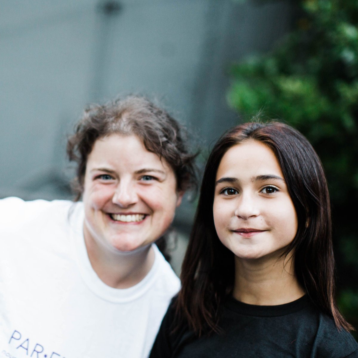 “I feel this generation is so lost and I feel God has given
me something that allows me to relate to them.” - YFC
Ministry Leader