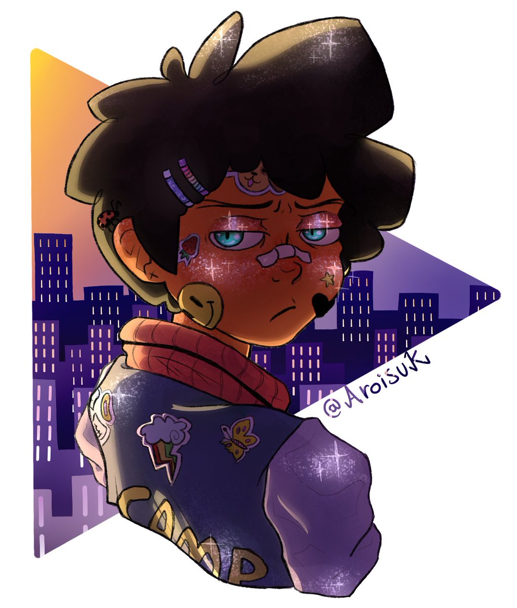 AroisuK's tweet photo. Glitter, glitter em tudo

#CampCamp #Max #roosterteeth https://t.co/sjtkJPONRS
