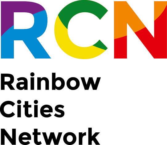 CorkLGBTweek's tweet photo. You may be feeling a little hemmed in by the new restrictions in place to help us combat #Covid19 but we're still looking out and this week we became members of the @RainbowcitiesO joining 30 other cities who prioritise LGBTI equality! Kudos #LGBTInterAgency @corkcitycouncil 🌈 https://t.co/Wf02ShS5kR