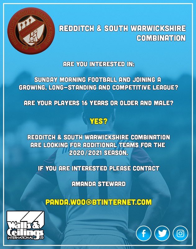 Even though this season is over we can look forward to the next one!