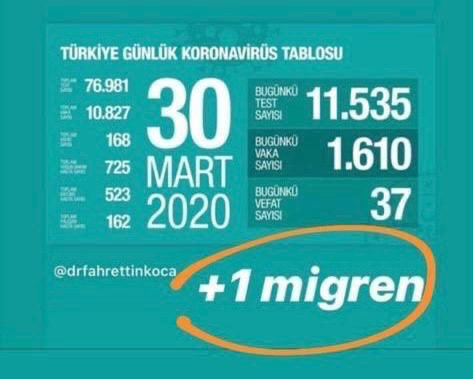 Bu hanımefendiyi zamanında ne doktorlar istememiş galiba 😎