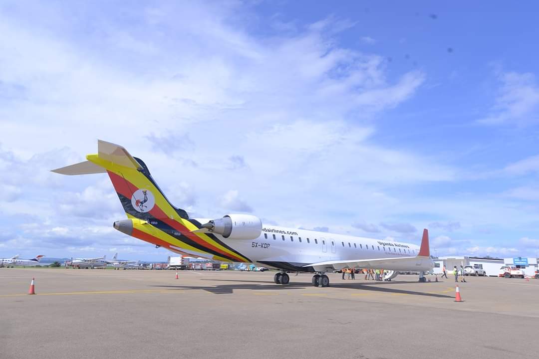 BMKGiftSnr1's tweet image. Fellow Ugandans,
As we closely follow and implement the GoU &amp;amp; MoH Guidelines on how to prevent ourselves from COVID-19, some volunteers should be bold enough to keep on monitoring our #Bombardiers wherever they are 'parked' - Otherwise,  they might disappear with coronavirus!