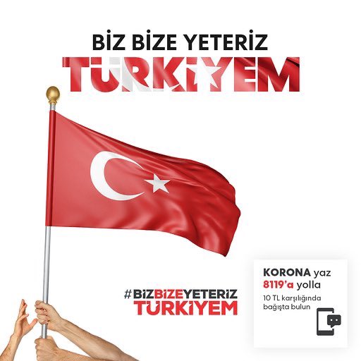 erikci44's tweet photo. Cumhurbaşkanımız Sn.@RTErdogan 7 Maaşını bağışlayarak başlattığı Milli Dayanışma Kampanyasına Bizde @maltepeakparti Olarak  ve 18 Mahalle Başkanlığımız Ile Birlikte sonuna kadar destekliyoruz.Dünyayı Saran Virüsü Birlikte Yeneceğiz. 
#BirlikteBaşaracağız
#BizBizeYeterizTürkiyem https://t.co/2lo9cWTOFU