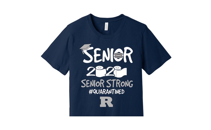 ImaginationTs's tweet photo. Hey Senior @reitz_rowdies! Order this Special Edition Tee for Curbside Pick Up! Order HERE: https://t.co/TnvGDNifBV https://t.co/9DA0JQ0bfQ