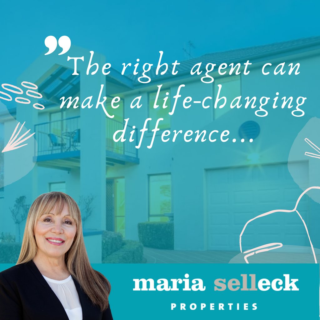 MariaSelleck's tweet photo. ❣️Love my clients and love how we can help...

If you need help or just to talk...we're here for you. 

She has relentlessly helped us along the way to buy and sell. The results we had with Maria has proven finding the right agent can make a life-changing difference." https://t.co/ebkf7vr3IO