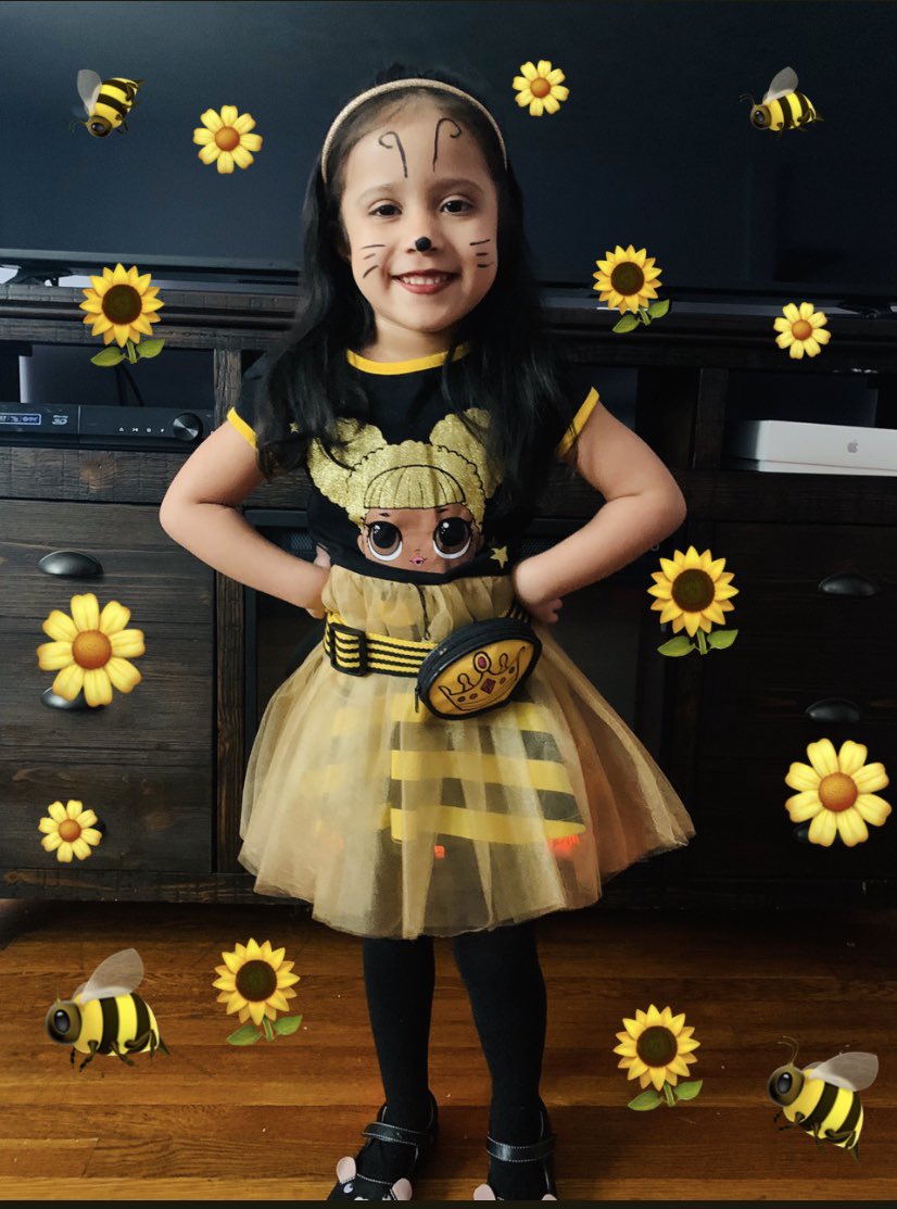 Virtual Bingo : 🐝🍯Queen Bee LoL 😝