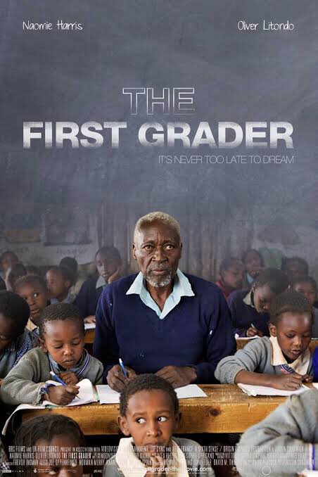 Busshatip's tweet photo. Kulaklarım toprakla doluncaya kadar öğreneceğim.
#TheFirstGrader https://t.co/ETJg0Vp5yf