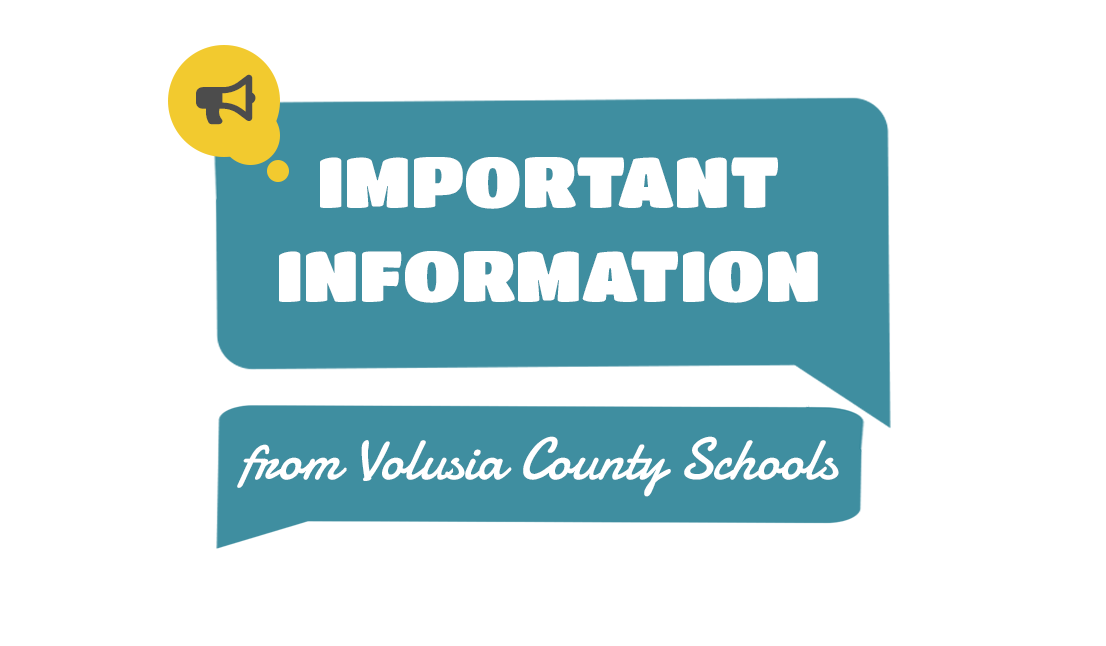 VCS Schools Closed Until May 1. Under the advisement of State Education Commissioner Richard Corcoran, Volusia County Schools will continue our distance learning plan through May 1.