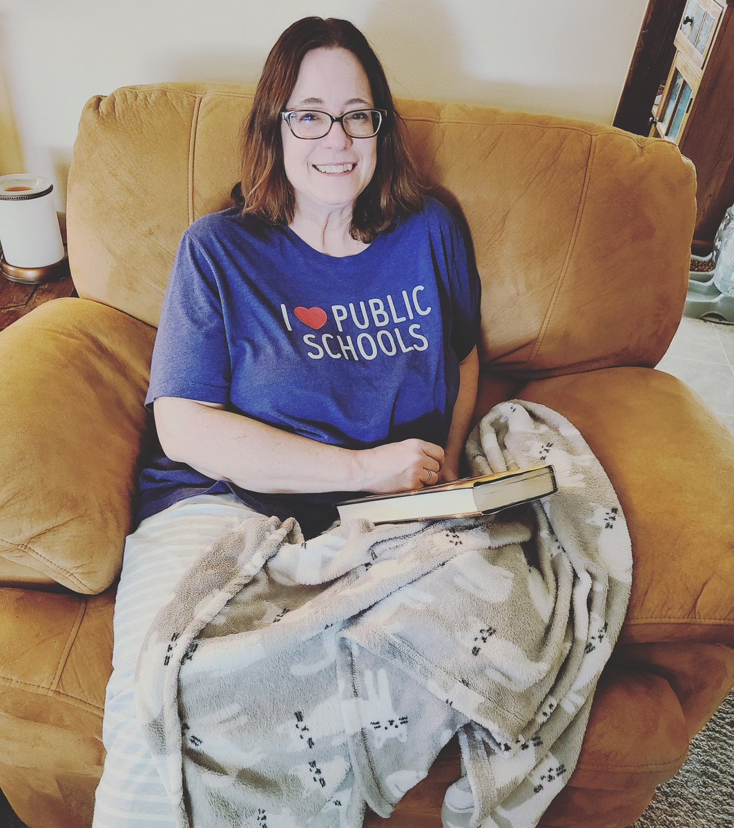Kicking off Norris Spirit 🙌 Week with Pajama Day #redbirdsrise <a href="/OPS_Norris/">Norris Middle</a> #itsaredbirdthing