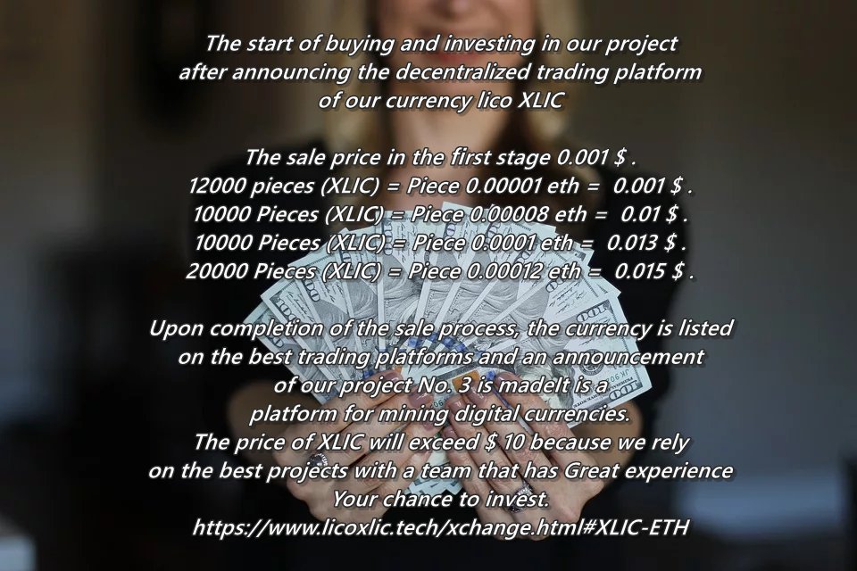 Lico xlic tweet media