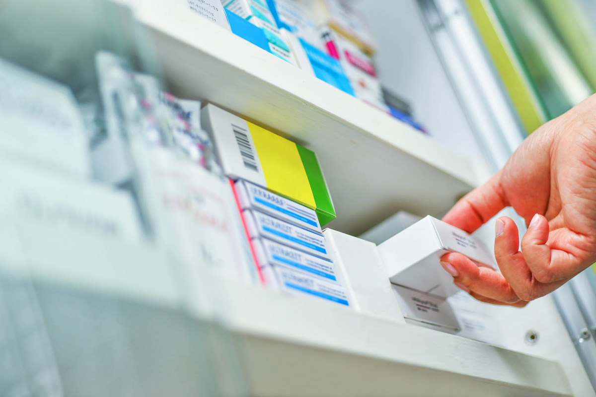 HarborPath's tweet photo. During the nation’s response to #COVID19 , HarborPath will continue to deliver prescriptions to patients through our trusted, streamlined approach. Read more about our commitment to you on our blog https://t.co/YNtvBRHbd4 https://t.co/QbVSe66FfS