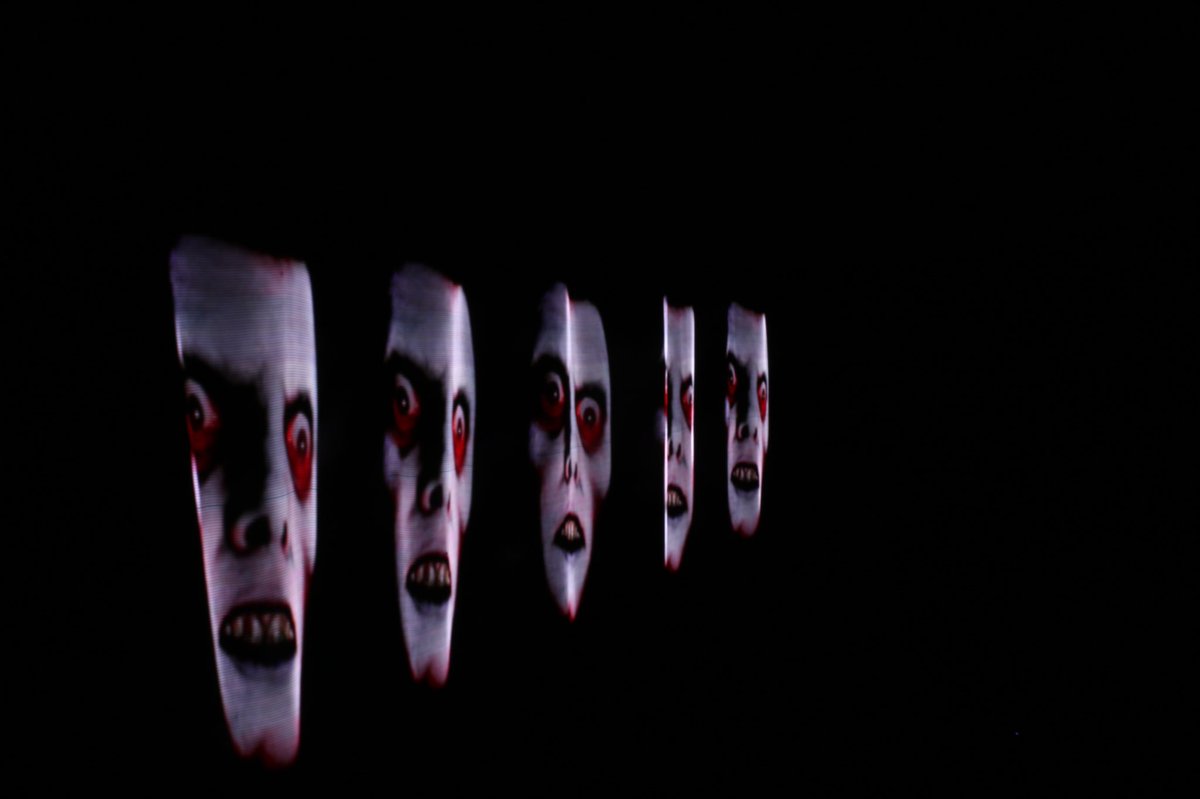 ArtsFrensham's tweet image. #pixelstick #bitbanger #lightpainting I feel an album cover coming on ! #CPD