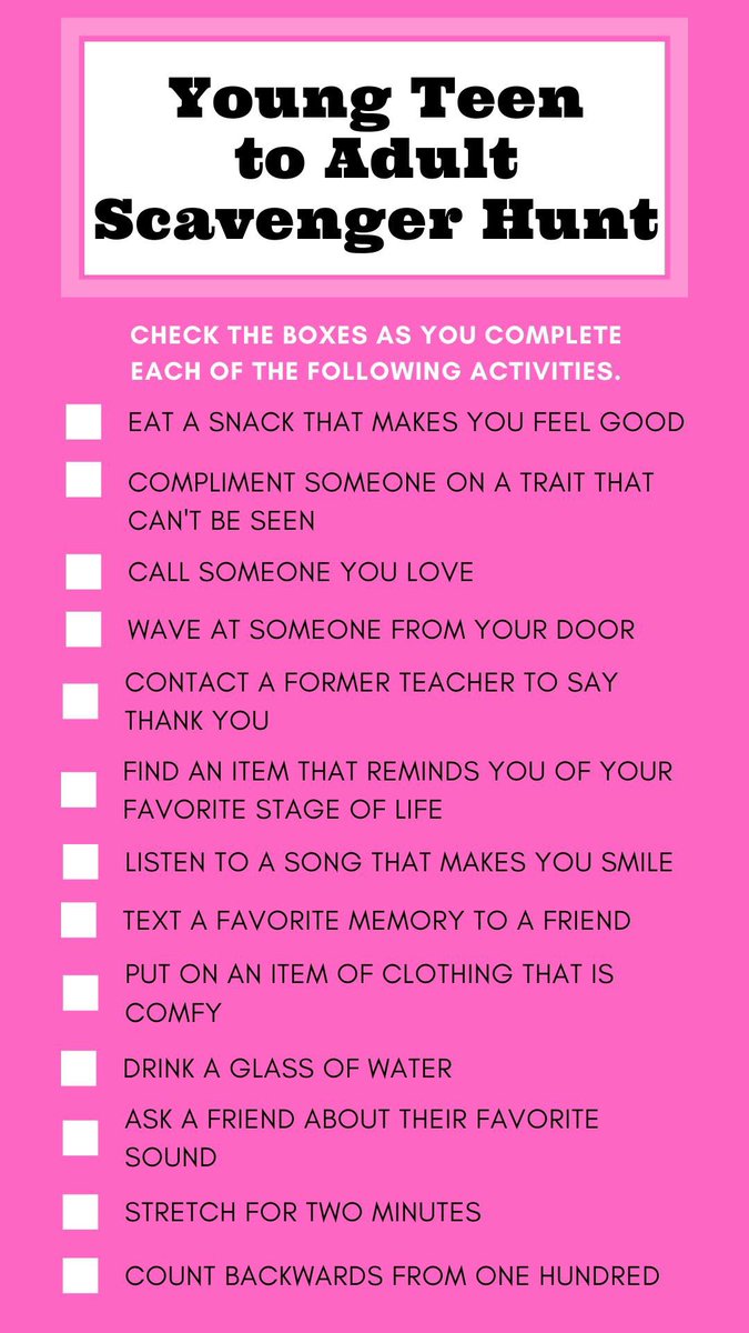 If you need something fun to do with your downtime...