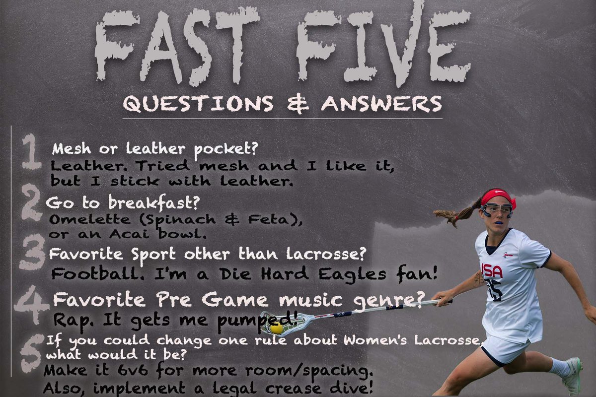 Laxrecruit101's tweet photo. 🚨Check out @MTumolo35 addition to the FAST FIVE💯
#LE101 https://t.co/RBCkU4vLMv