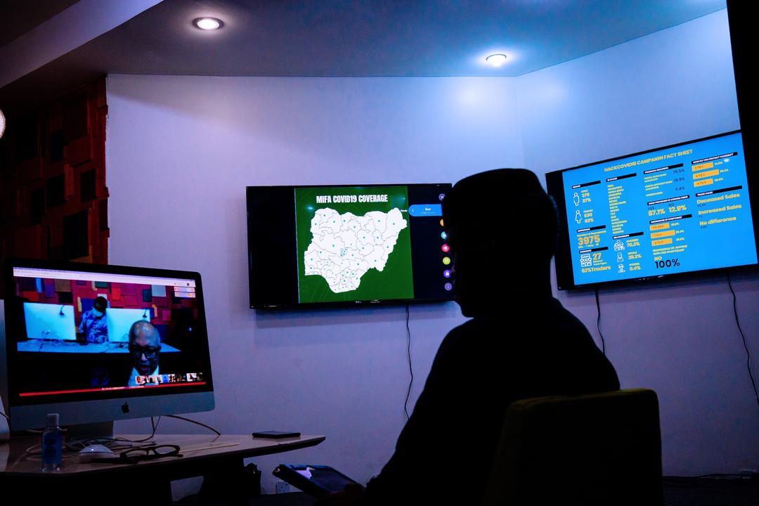 Prof. Yemi Osinbajo tweet media